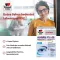 DOPPELHERZ Eyes plus vision+protection system kapslar, 120 st