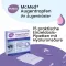 MCMED Ögondroppar, engångspipetter, 15X0,35 ml