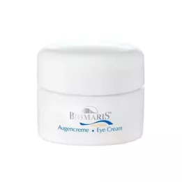 BIOMARIS Ögonkräm nature, 15 ml