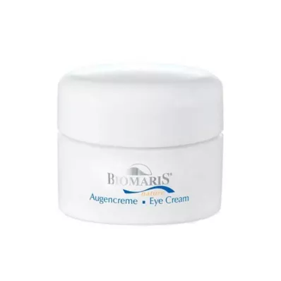 BIOMARIS Ögonkräm nature, 15 ml BIOMARIS Ögonkräm nature, 15 ml