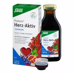 PROTECOR Heart-Active Special Tonic, 250 ml