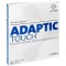 ADAPTIC Touch 7,6x11 cm icke självhäftande silikonförband, 10 st
