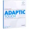 ADAPTIC Touch 7,6x11 cm icke självhäftande silikonförband, 10 st