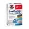 Doppelherz havsfiskolja Omega-3 1000 mg + folsyrakapslar, 60 stycken