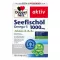 DOPPELHERZ Havsfiskolja Omega-3 1.000 mg+Fols.kapslar, 120 st