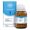 DHU Schüßler salt nr 1 Calcium fluoratum D12 tabletter, 420 st
