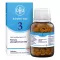 BIOCHEMIE DHU 3 Ferrum phosphoricum D 6 tabletter, 420 st