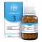 DHU Schüßler salt nr 3 Ferrum phosphoricum D12 tabletter, 420 st