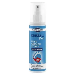 MURNAUERS Spray mot fotlukt, 100 ml
