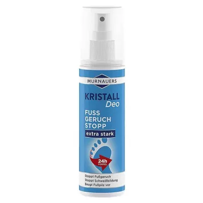MURNAUERS Spray mot fotlukt, 100 ml