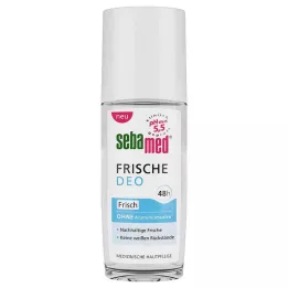 SEBAMED Fresh Deo Fresh Atomiser, 75 ml
