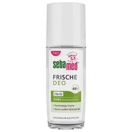 SEBAMED Fresh Deo örtförångare, 75 ml