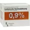 KOCHSALZLÖSUNG 0,9% Pl.Fresenius injektionsvätska, lösning, 20X10 ml