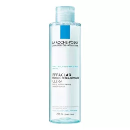 ROCHE-POSAY Effaclar Clarifying Cleansing Lotion Ny, 200 ml
