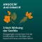 ANGOCIN Anti-infektion N filmdragerade tabletter, 200 st