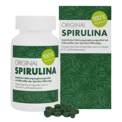 ORIGINAL SPIRULINA Surfplattor, 480 pc ORIGINAL SPIRULINA Surfplattor, 480 pc
