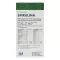 ORIGINAL SPIRULINA Surfplattor, 480 pc