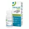 THEALOZ Duo ögondroppar, 10 ml