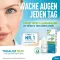 THEALOZ Duo ögondroppar, 3X10 ml