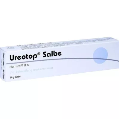 UREOTOP Salva, 50 g