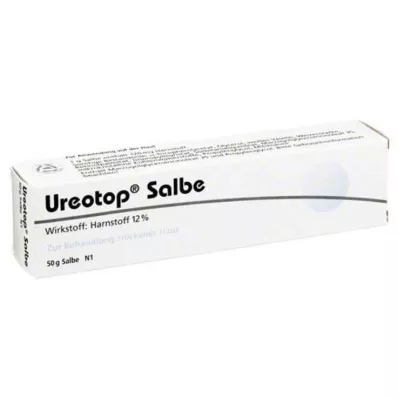 UREOTOP Salva, 50 g