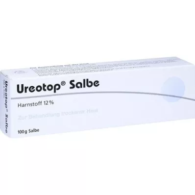 UREOTOP Salva, 100 g