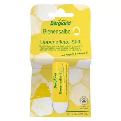 Bisalva läppvårdsstift, 4,8 g Bisalva läppvårdsstift, 4,8 g