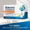 BIOLECTRA Magnesium 365 mg fortissimum citron, 40 st