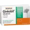 GINKOBIL-ratiopharm 120 mg filmdragerade tabletter, 60 st