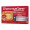 THERMACARE Rygglindningar S-XL för smärtlindring, 2 st