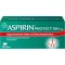 ASPIRIN Protect 100 mg enterotabletter, 98 st