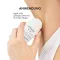 VICHY DEO Roll-on Sensitiv Antitrans.48h dubbel p., 2X50 ml