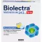 BIOLECTRA Magnesium 243 mg forte Citron Br. tbl, 20 st