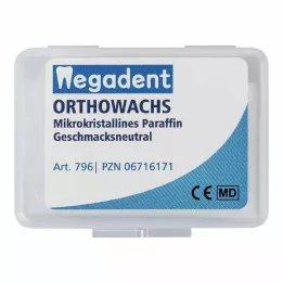 WACHS FÜR Stöd för hängslen, 1 st