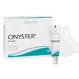 ONYSTER Nagelsats, 1 st