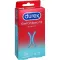 DUREX Sensitive Slim Fit kondomer, 10 st