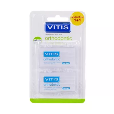 VITIS ortodontiskt vax, 1 st