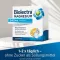 BIOLECTRA Magnesium 243 mg forte Orange brustabletter, 20 st