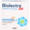 BIOLECTRA Magnesium 243 mg forte Orange brustabletter, 20 st