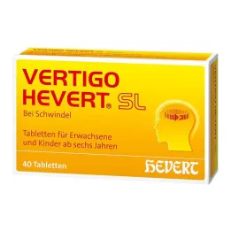 VERTIGO HEVERT SL Surfplattor, 40 st