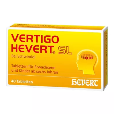 VERTIGO HEVERT SL Surfplattor, 40 st