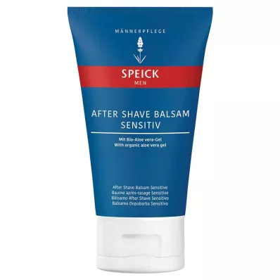 SPEICK Men After Shave Balm sensitive, 100 ml SPEICK Men After Shave Balm sensitive, 100 ml