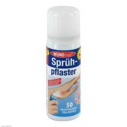 SPRÜH-PFLASTER vätska, 40 ml