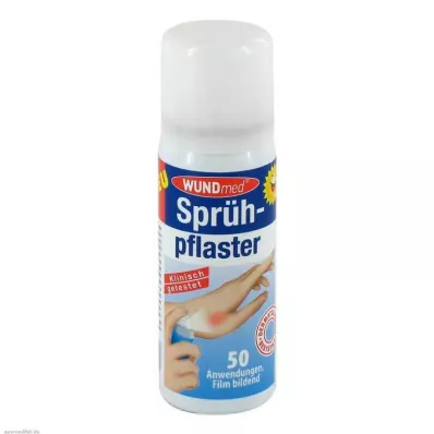 Spraygips, 40 ml Spraygips, 40 ml