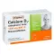 CALCIUM D3-ratiopharm forte brustabletter, 20 st
