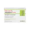 CALCIUM D3-ratiopharm forte brustabletter, 20 st