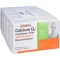 CALCIUM D3-ratiopharm forte brustabletter, 100 st