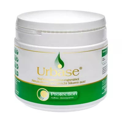 URBASE III Skyddspulver, 200 g