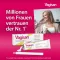 VAGISAN Fuktkräm med applikator, 50 g