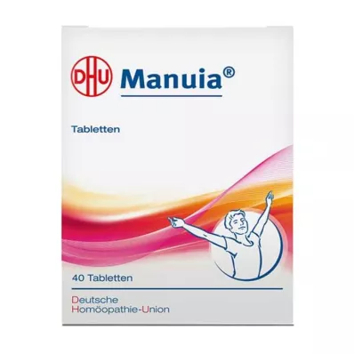 MANUIA Surfplattor, 40 st